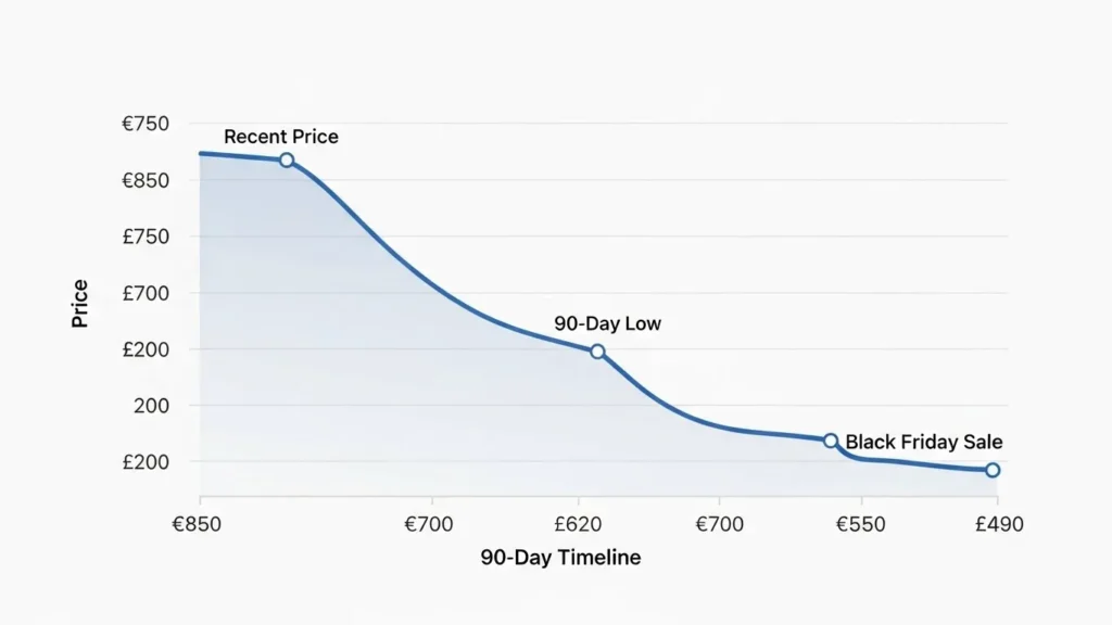 black friday smartphone