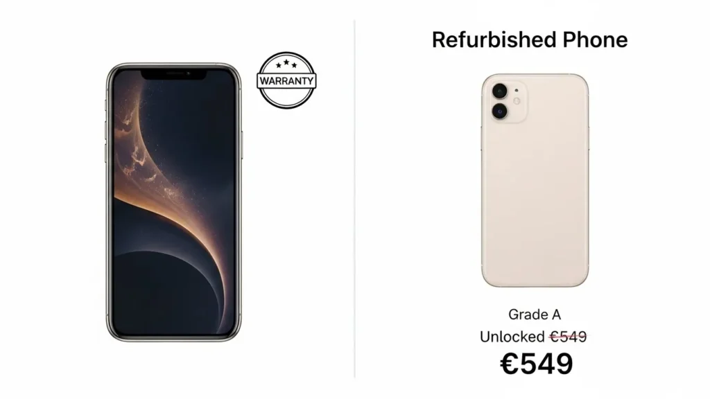 black friday smartphone