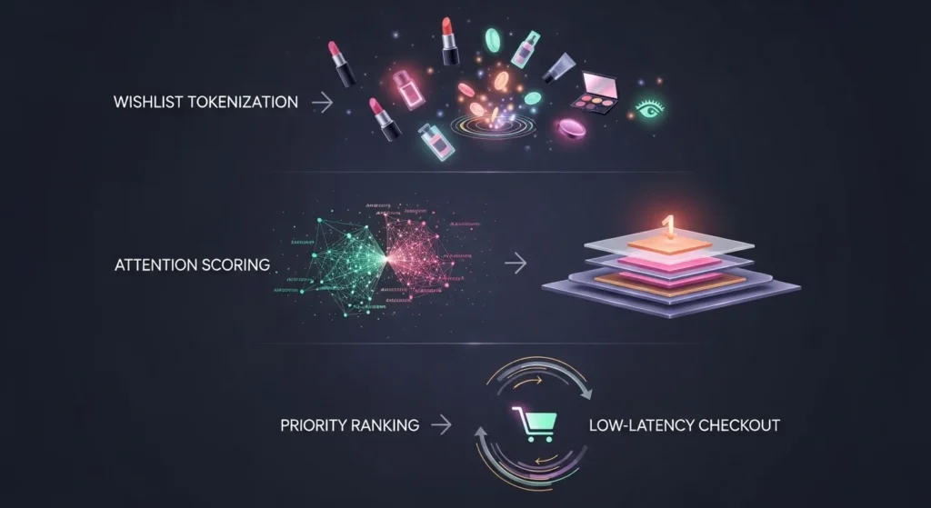 Sephora black Friday