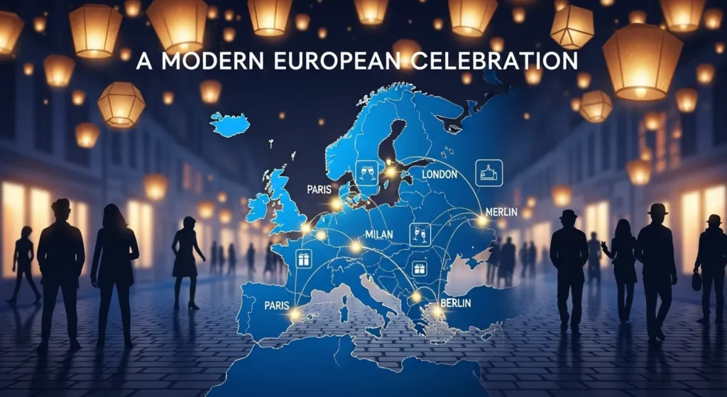 oglebay winter festival of lights