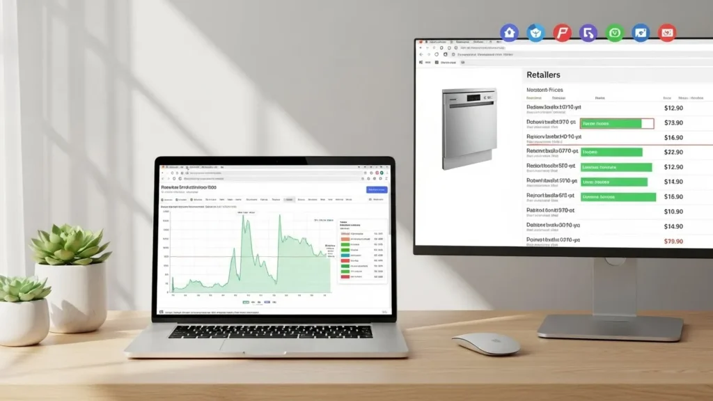 lave vaisselle black friday