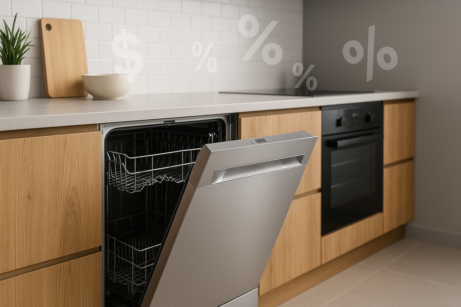 lave vaisselle black friday