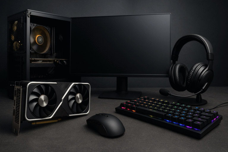 pc gamer black friday