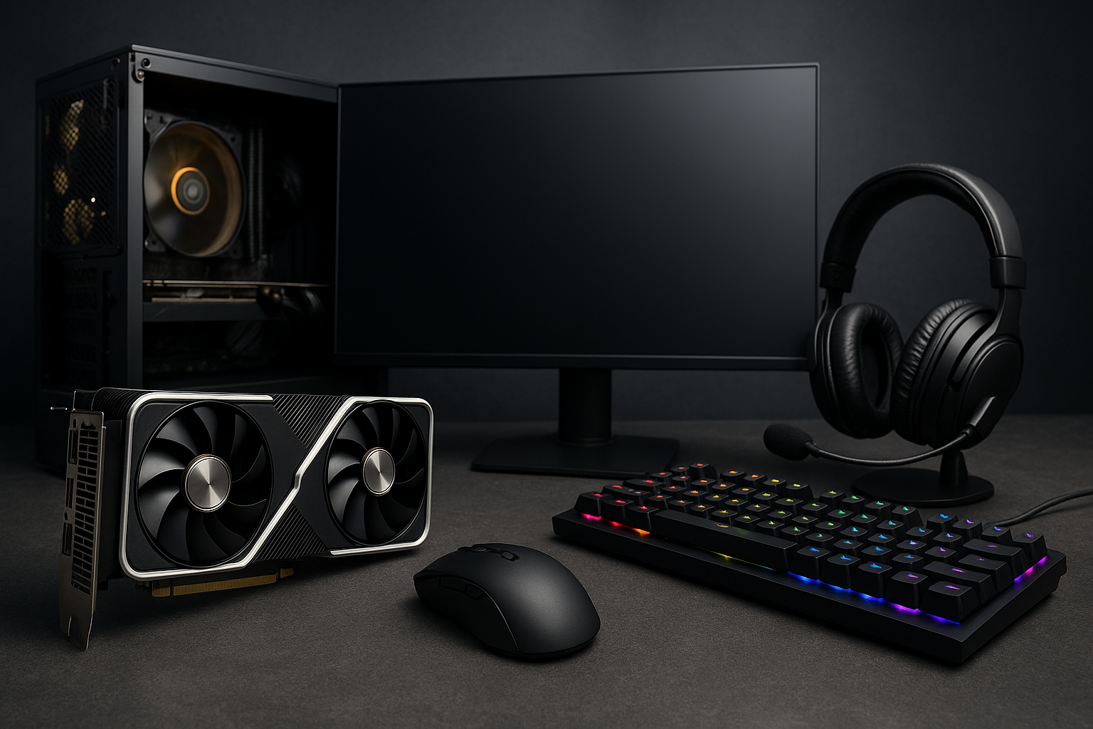 pc gamer black friday