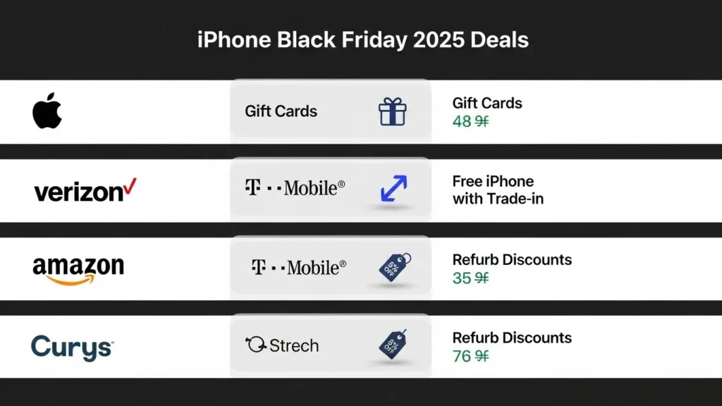 iphone black friday