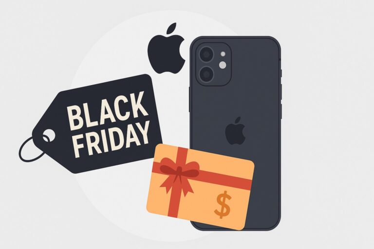 iphone black friday