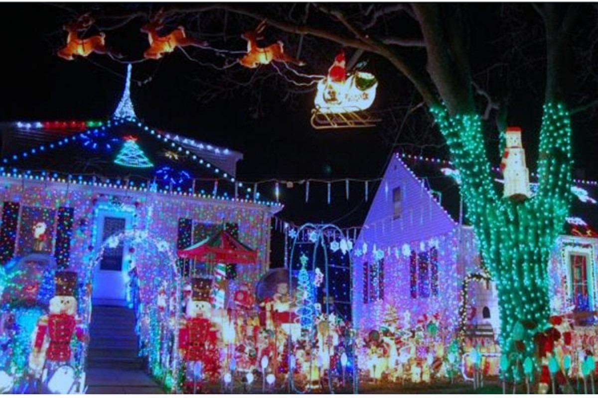 feature Festival of Lights DTI