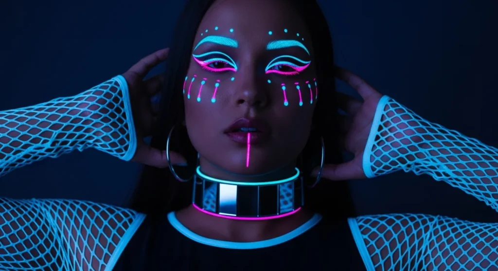 festival of lights dti