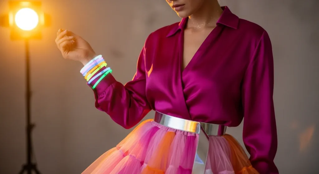 festival of lights dti 