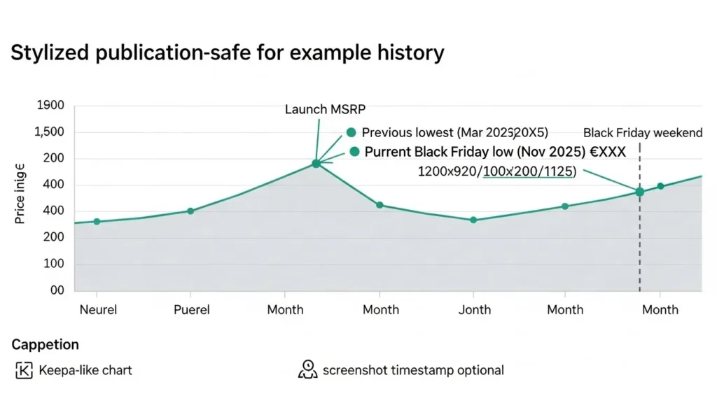 Black Friday and Nintendo switch