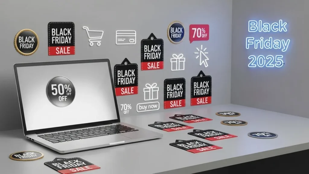 pc portable black friday