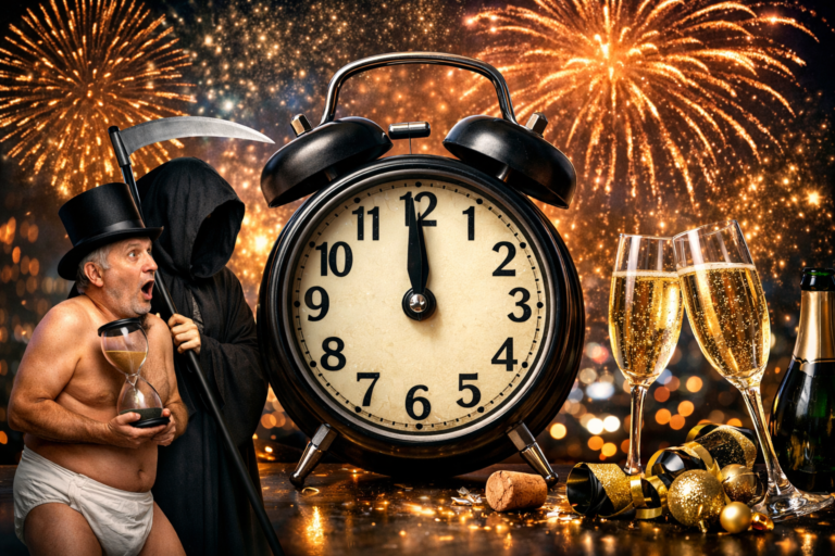 Happy New Year Meme FICHER