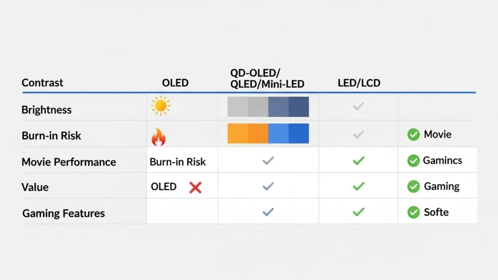 television black friday