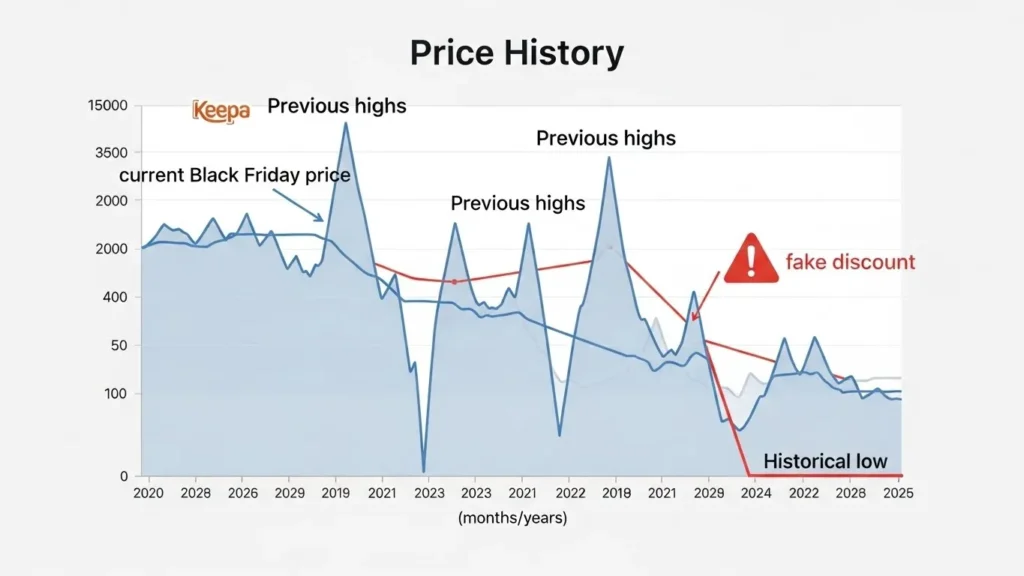 television black friday