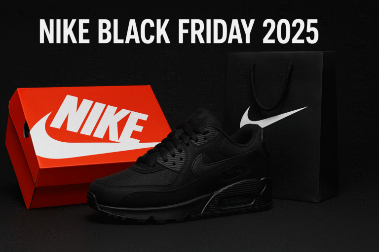 nike black friday