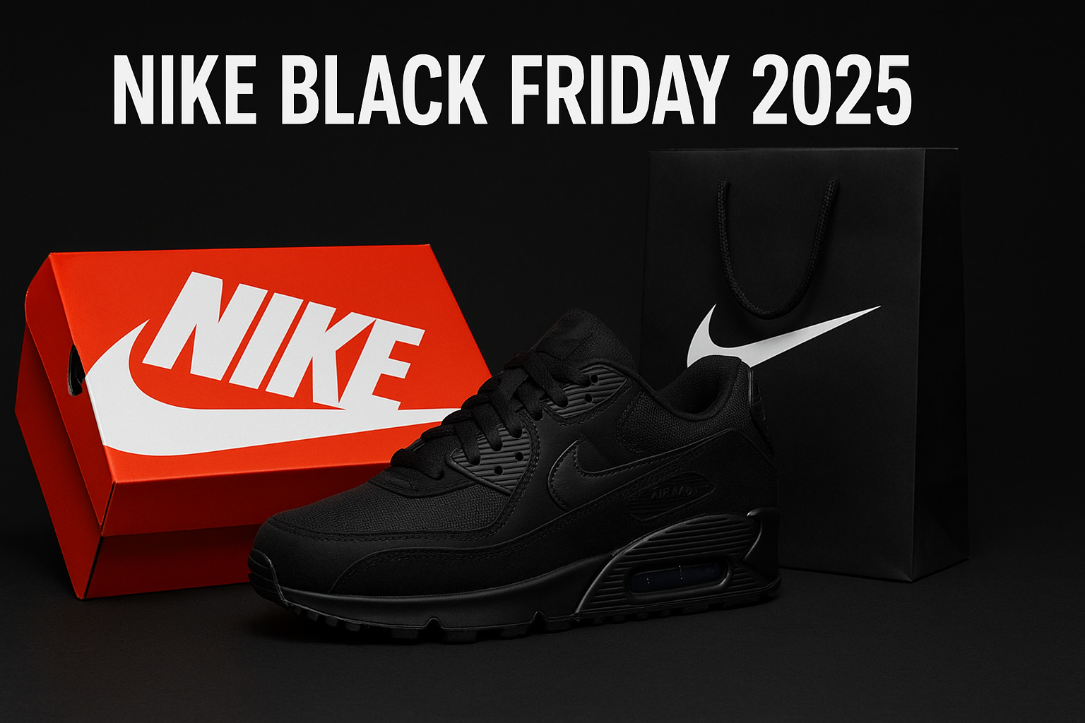 nike black friday