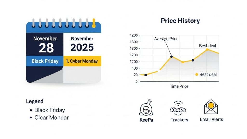 tablette black friday