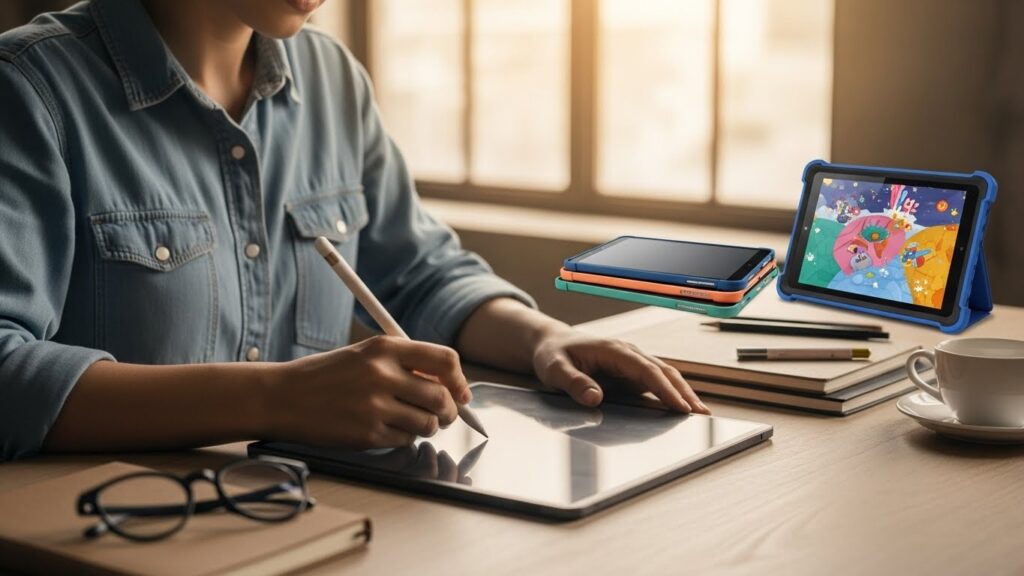 tablette black friday