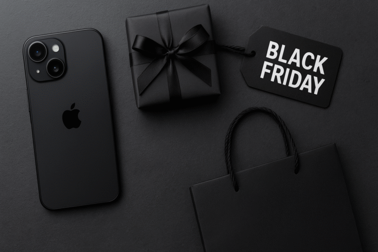 iphone 15 black friday