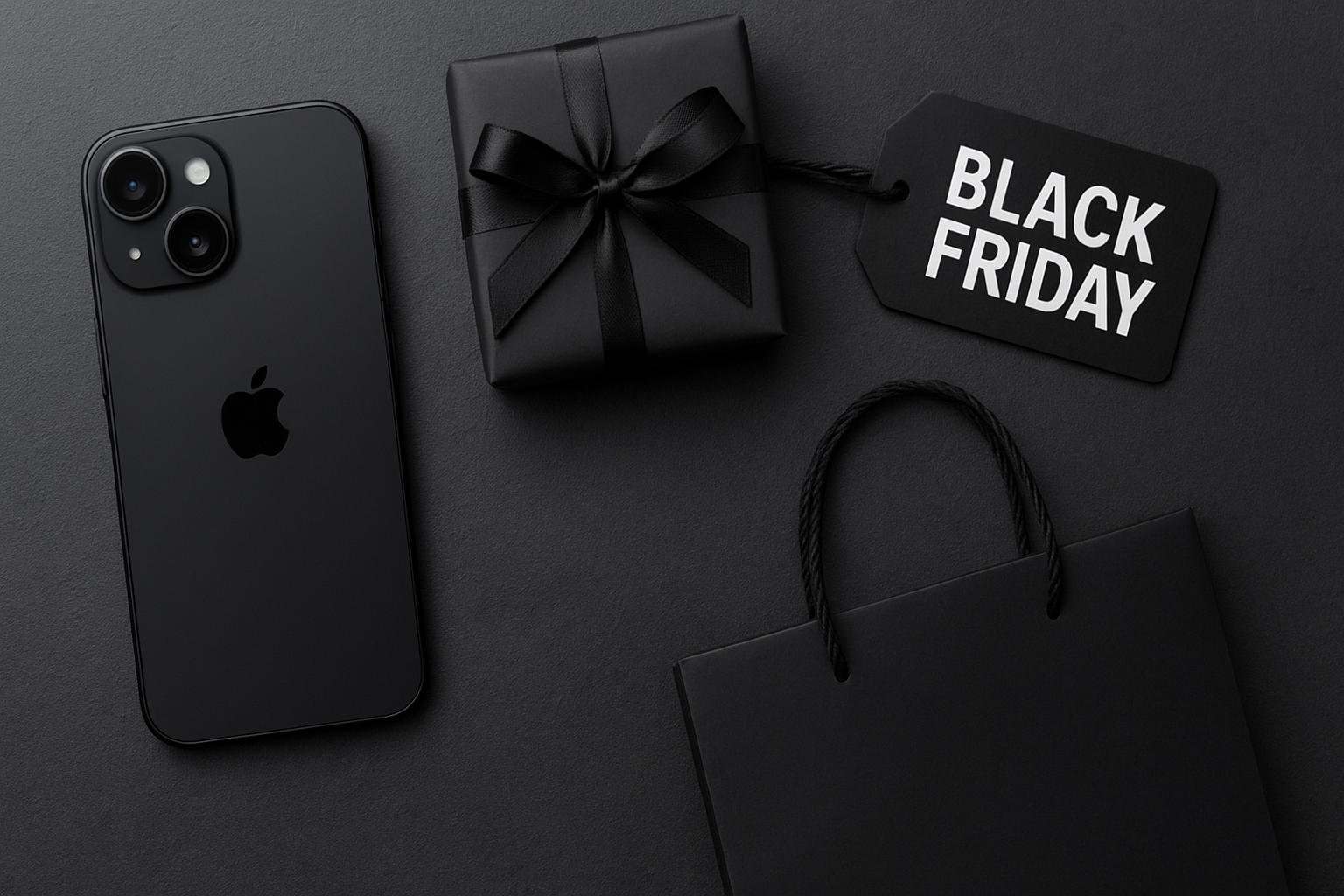 iphone 15 black friday