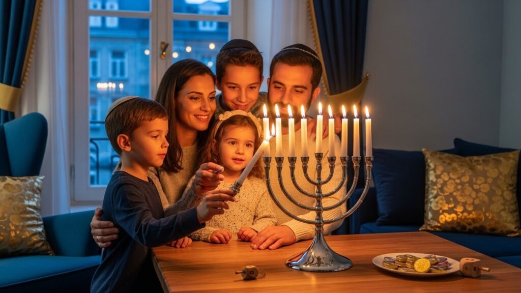 Hanukkah