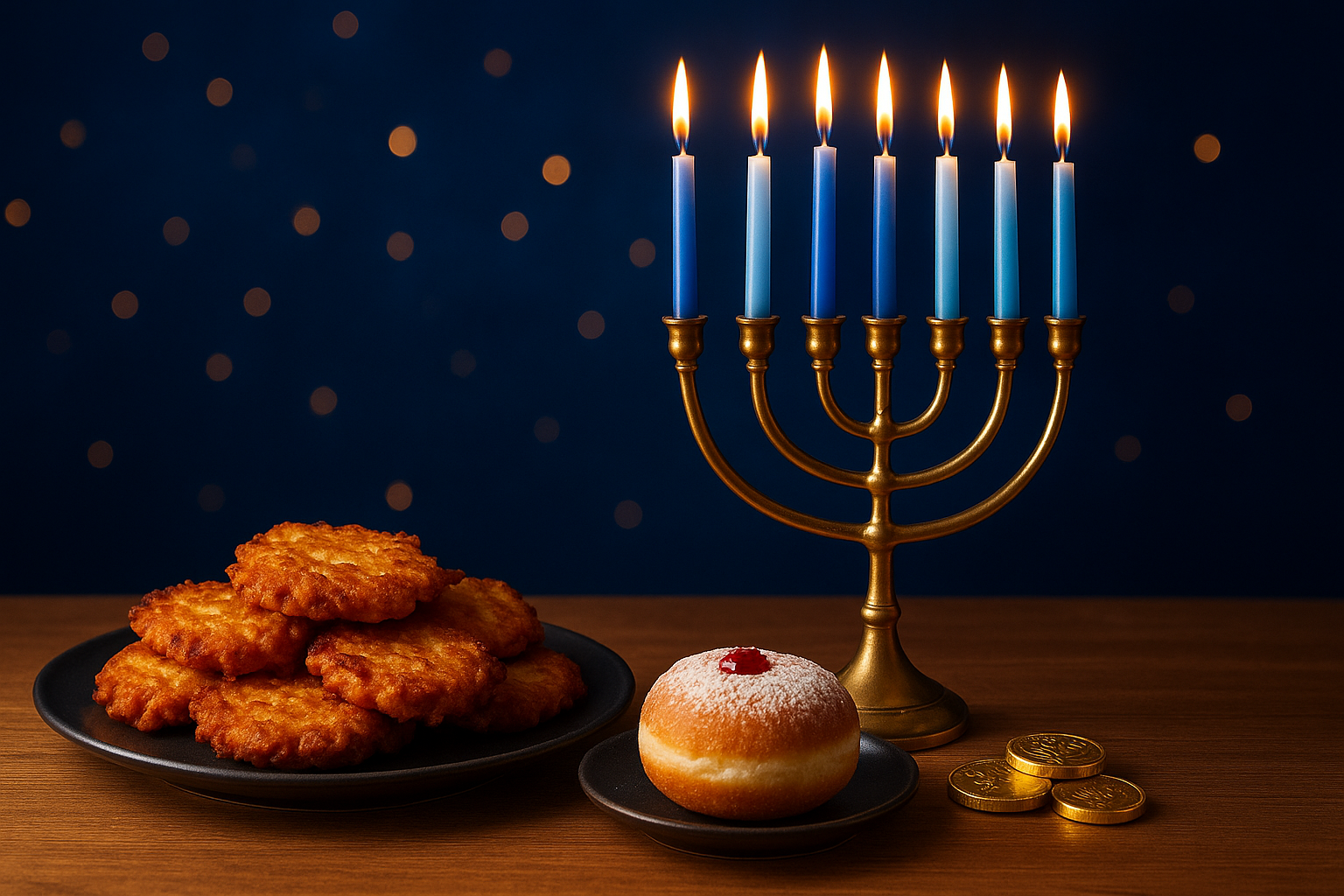 Hanukkah