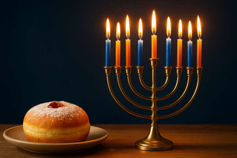 When Is First Day Of Hanukkah