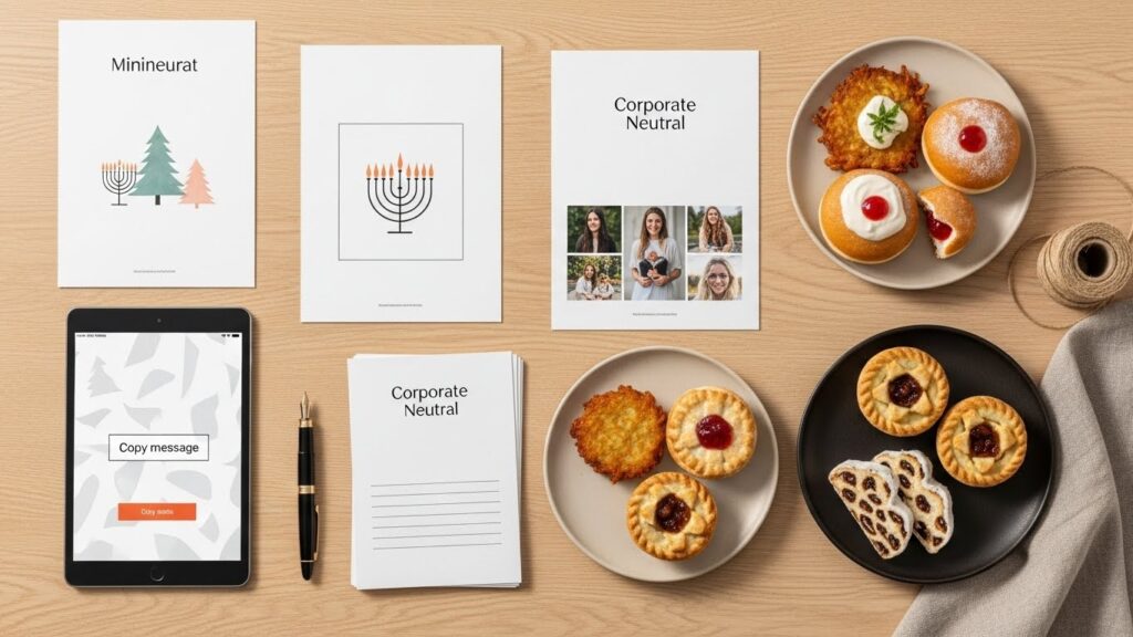 Merry Christmas And Happy Hanukkah