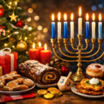 Christmas Hanukkah