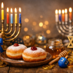Hanukkah Greetings