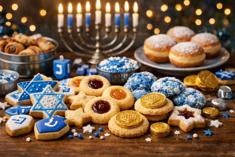 Hanukkah