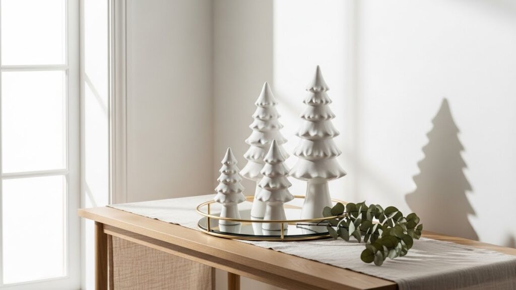 Ceramic Christmas Tree