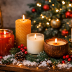 Christmas Candles