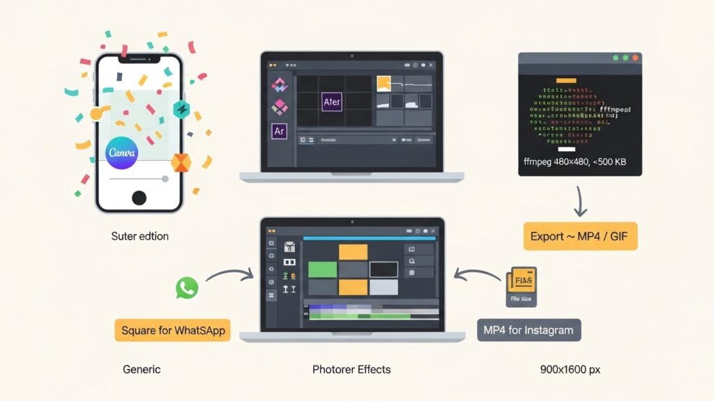 Happy New Year 2026 GIF