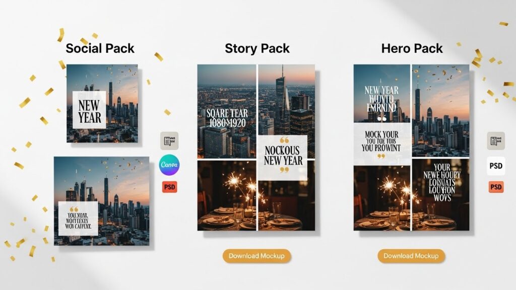 Happy New Year 2026 Images With Quotes