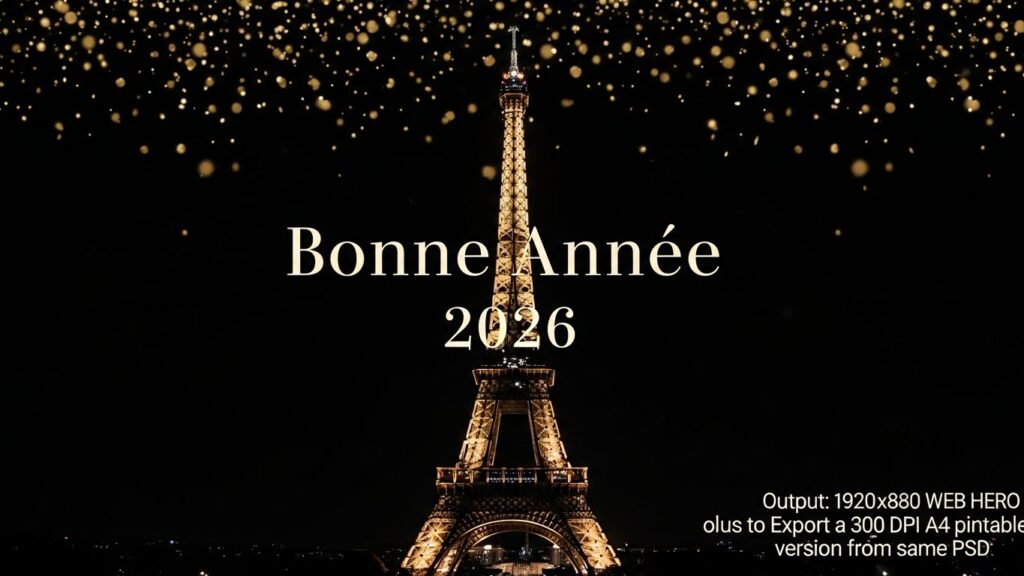 Happy New Year 2026 Images With Quotes