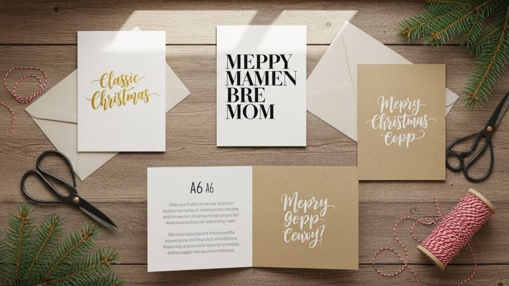 Merry Christmas And Happy New Year---3