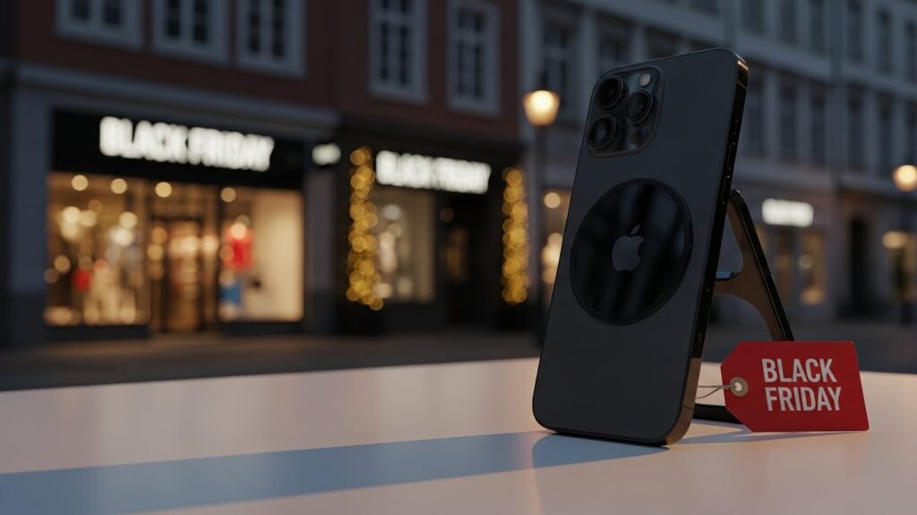 iphone 15 black friday