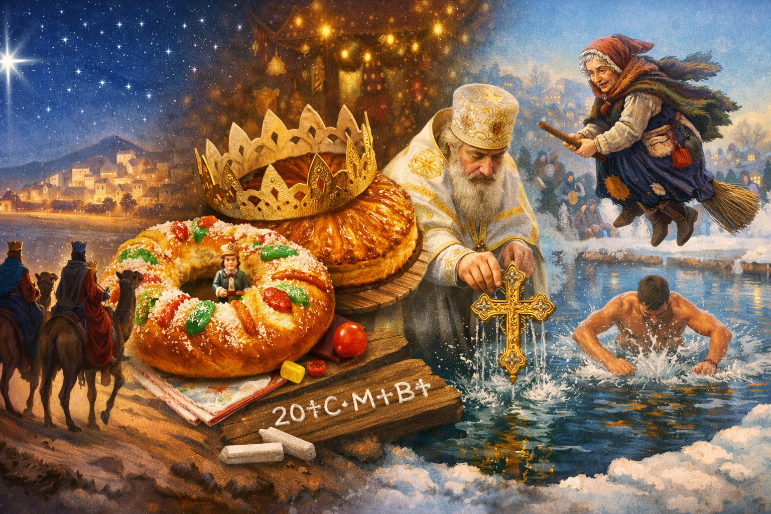 feast-of-the-epiphany-history