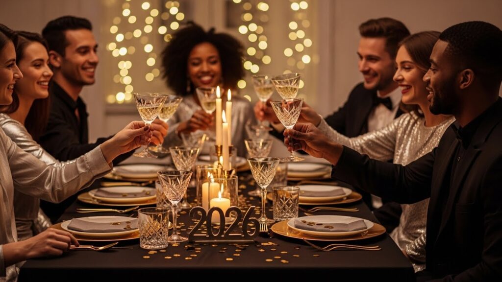 Happy New Year 2026 Celebration--1