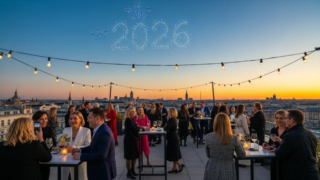 Happy New Year 2026 Celebration--3