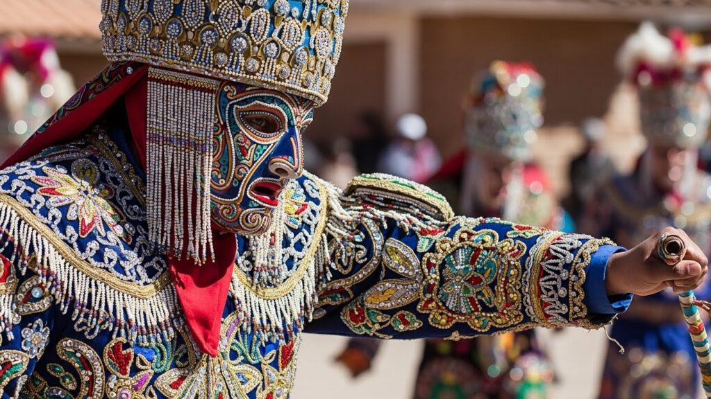 epiphany in bolivia 2026