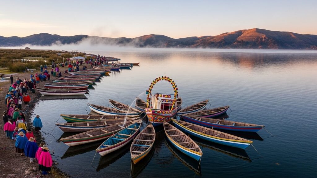 epiphany in bolivia 2026