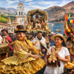 epiphany in bolivia 2026