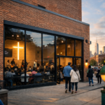 epiphany church brooklyn