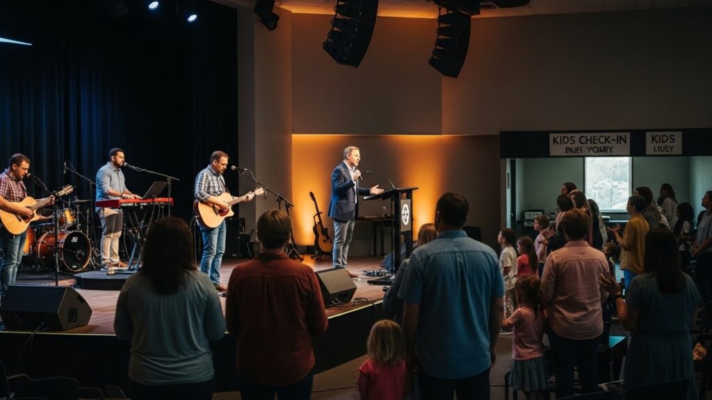 epiphany church brooklyn