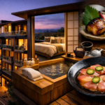 nobu hotel epiphany