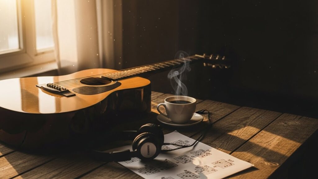 lyrics to staind epiphany