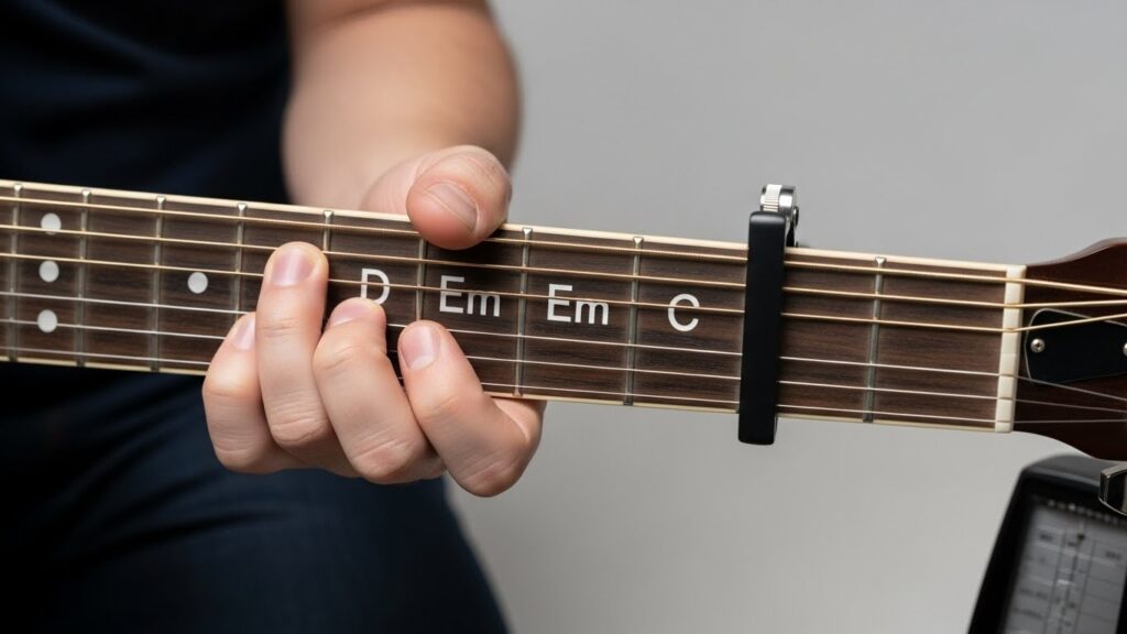 lyrics to staind epiphany