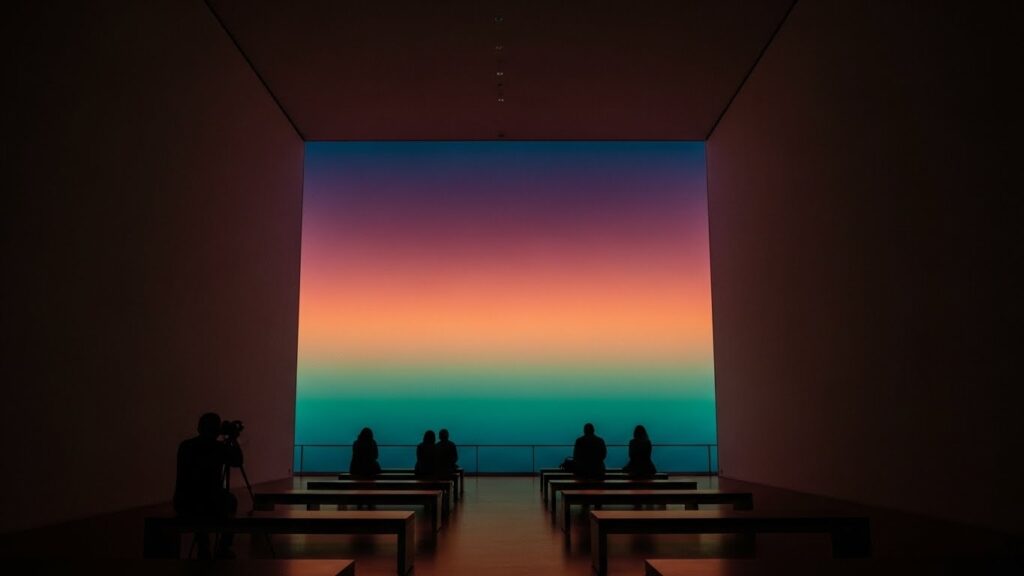 twilight epiphany james turrell
